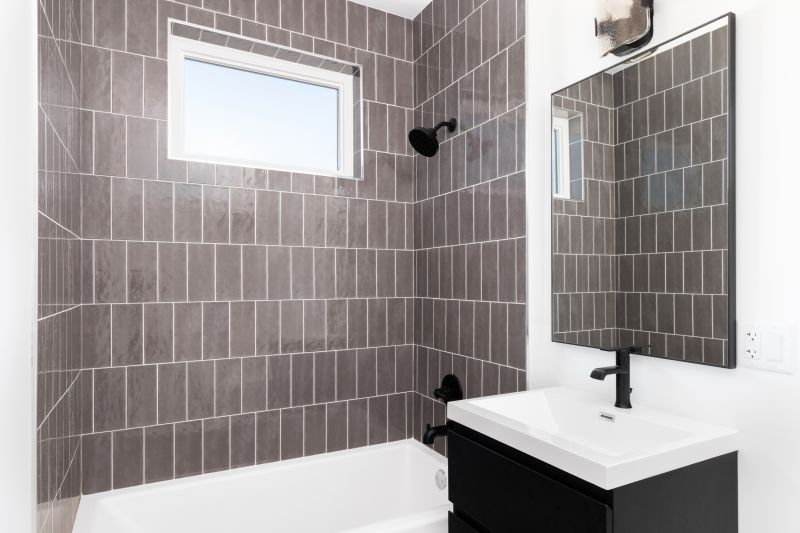 Premium Tile and Surface Finishes