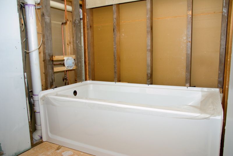 Top Bathtub Installation Companies in Colorado Springs, CO