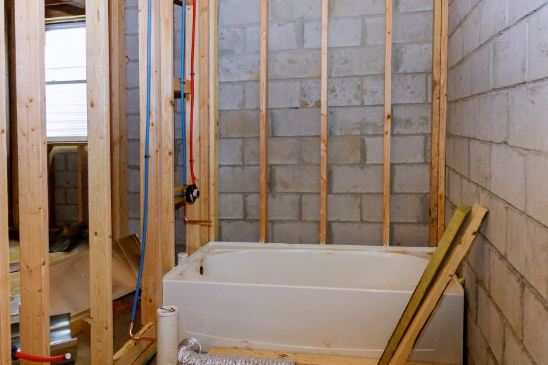 Top Bathtub Installation Companies in Peyton, CO