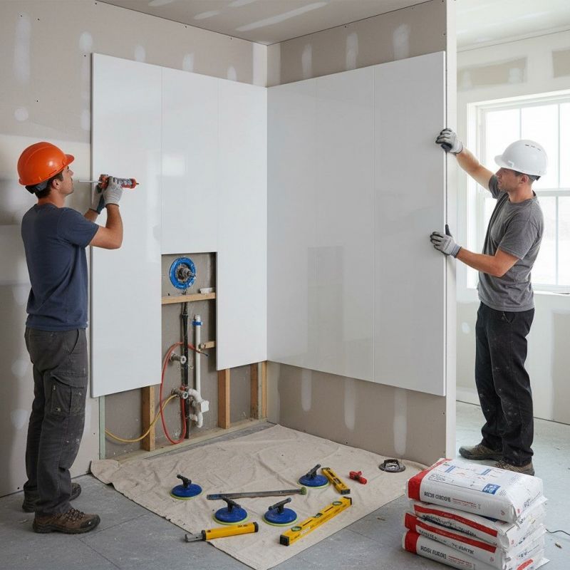 Top Shower Installation Companies in Peyton, CO