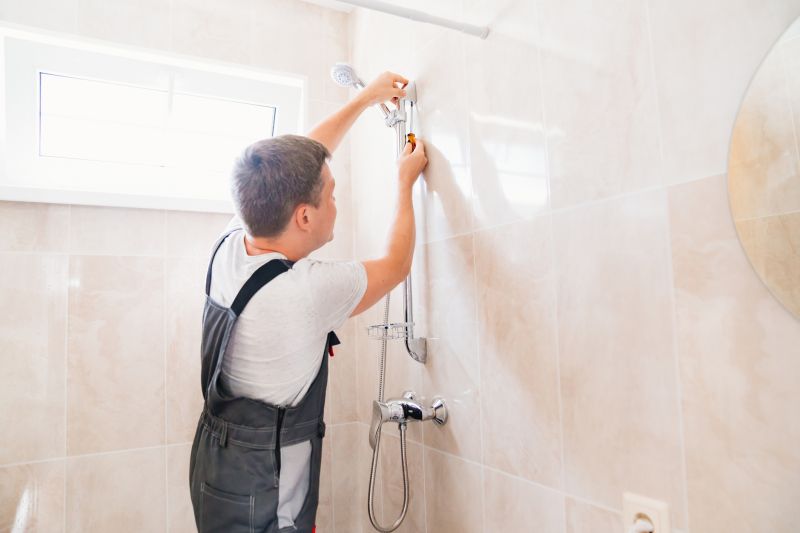 Top Shower Installation Companies in Peyton, CO