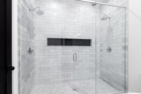 Shower Replacement in Colorado Springs