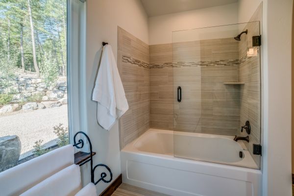 Cost of Tub Conversion Service in Colorado Springs