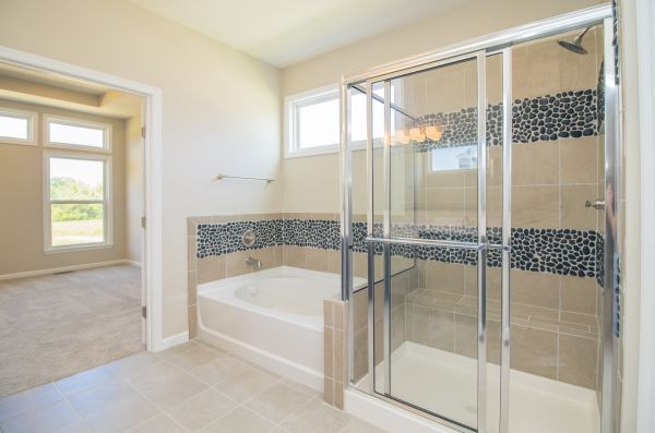 Cost of Shower Room Installation in Colorado Springs
