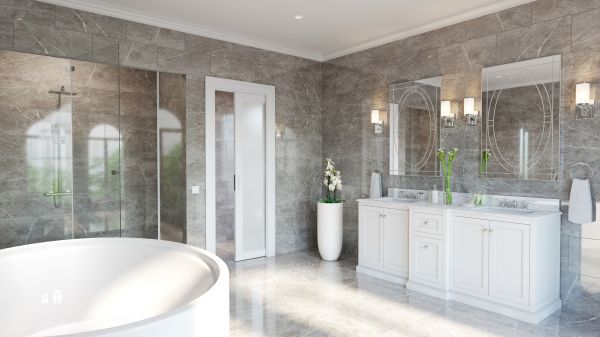 Cost of Porcelain Shower Replacement in Colorado Springs