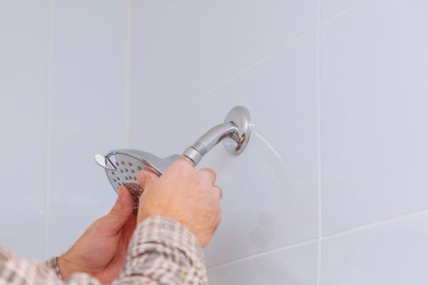 Cost of Shower Plumbing Service in Colorado Springs